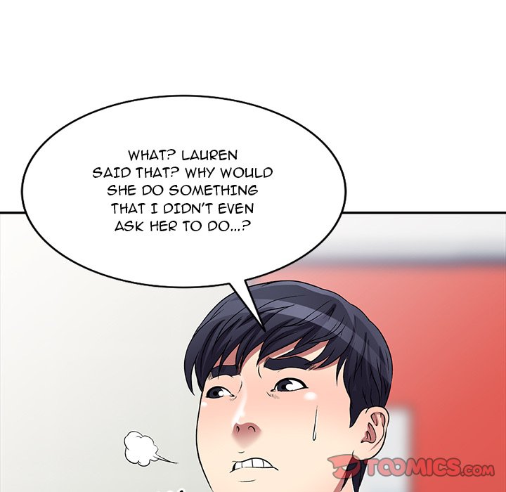 Revenge to Love Chapter 20 - Manhwa18.com