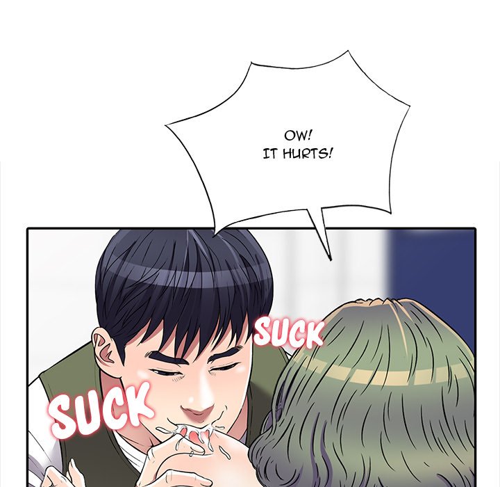 Revenge to Love Chapter 20 - Manhwa18.com