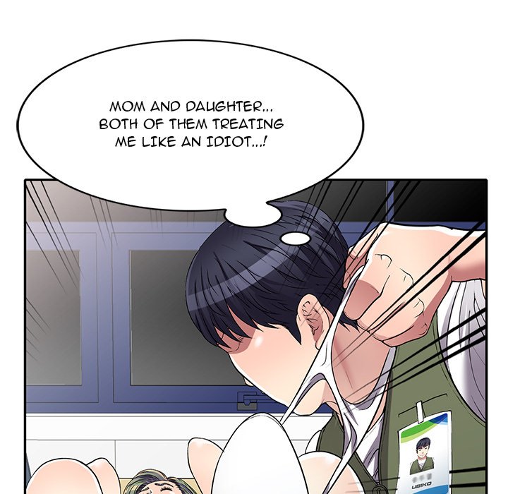 Revenge to Love Chapter 20 - Manhwa18.com