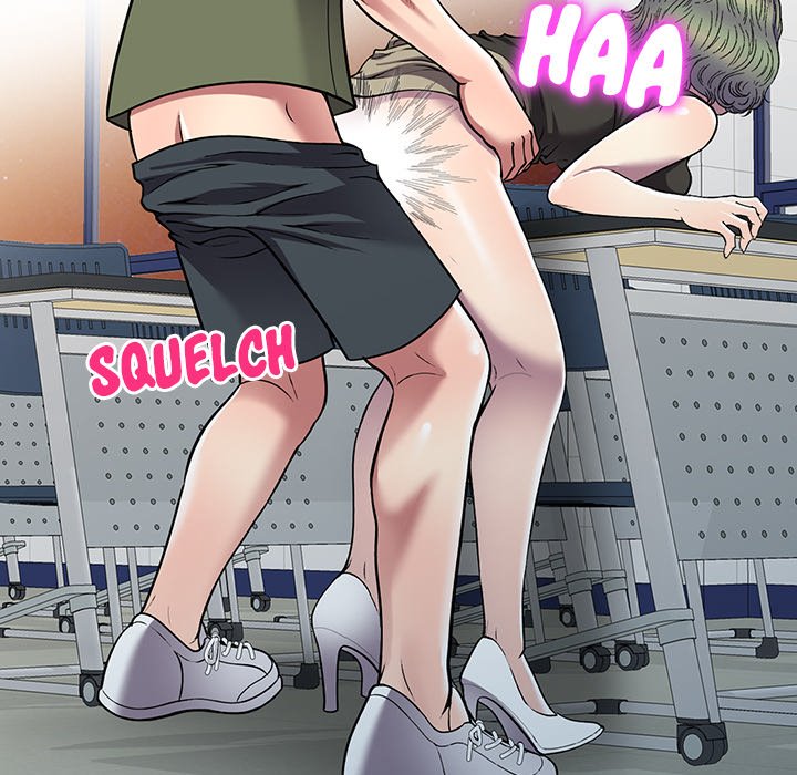 Revenge to Love Chapter 21 - Manhwa18.com