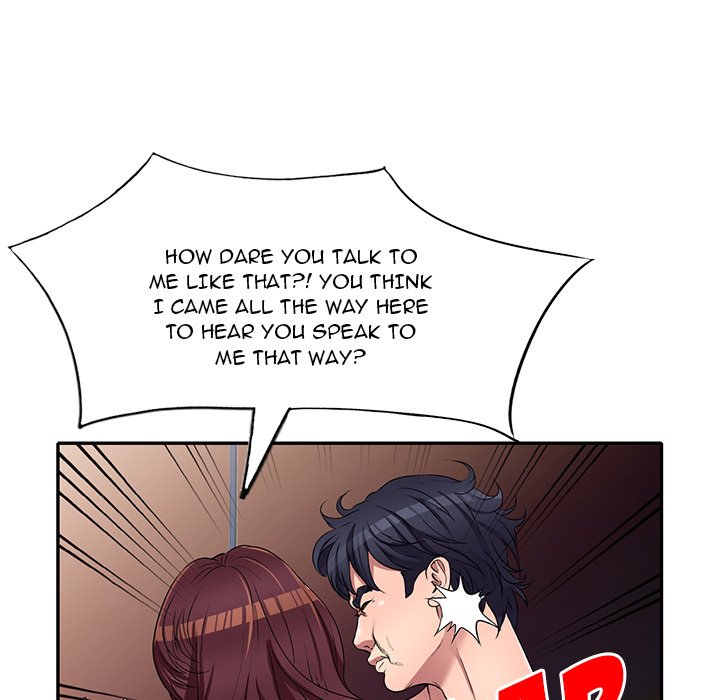 Revenge to Love Chapter 22 - Manhwa18.com