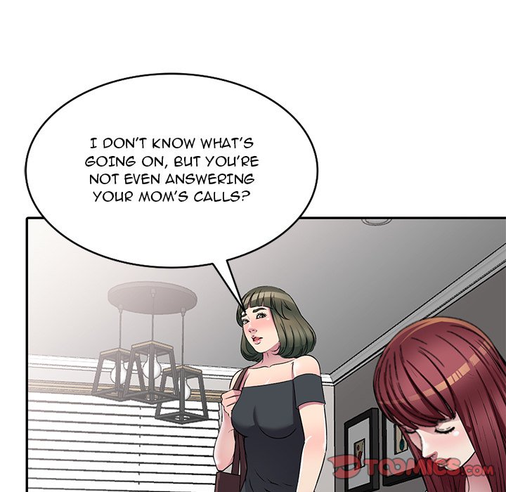 Revenge to Love Chapter 24 - Manhwa18.com