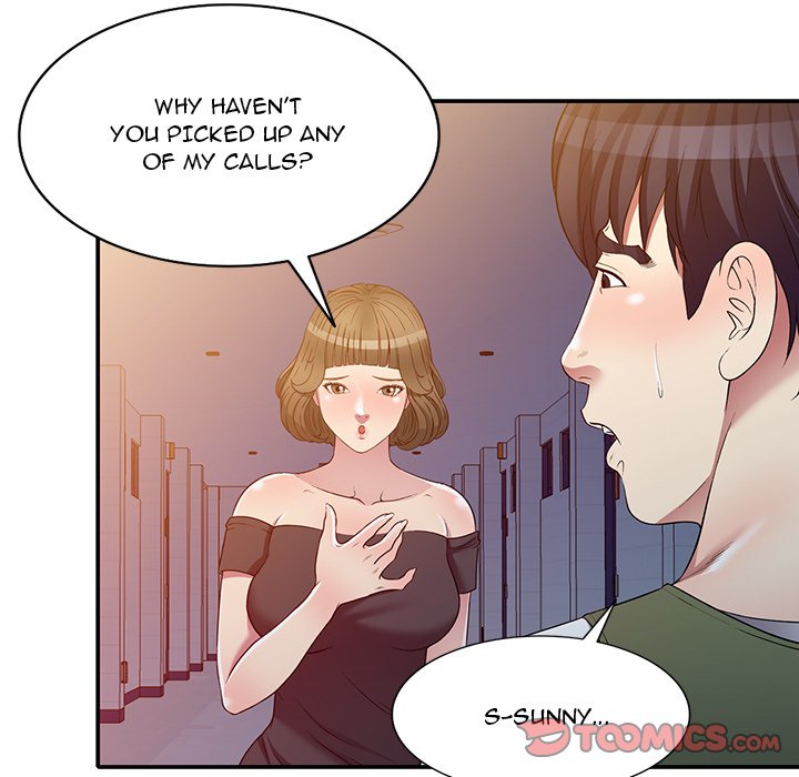 Revenge to Love Chapter 24 - Manhwa18.com