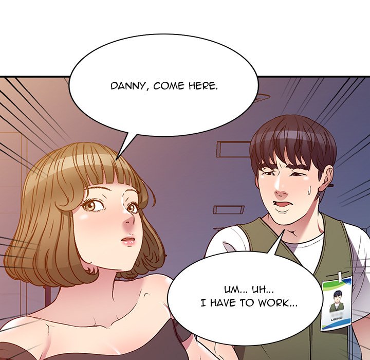 Revenge to Love Chapter 24 - Manhwa18.com