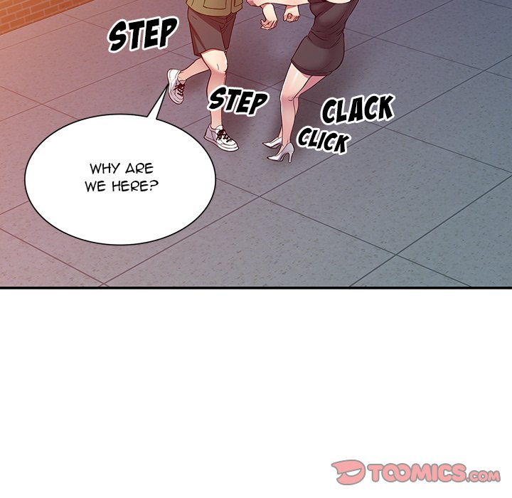 Revenge to Love Chapter 24 - Manhwa18.com