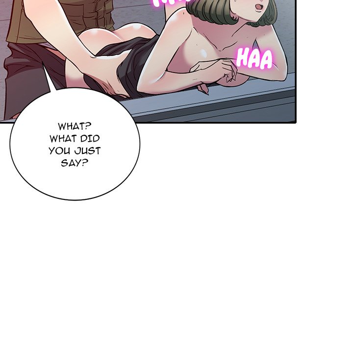 Revenge to Love Chapter 24 - Manhwa18.com