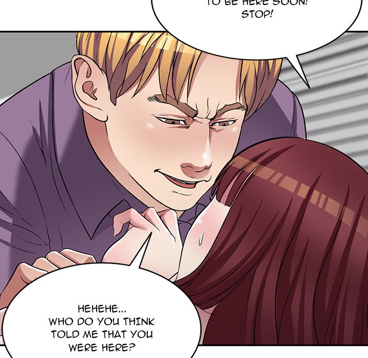 Revenge to Love Chapter 25 - Manhwa18.com