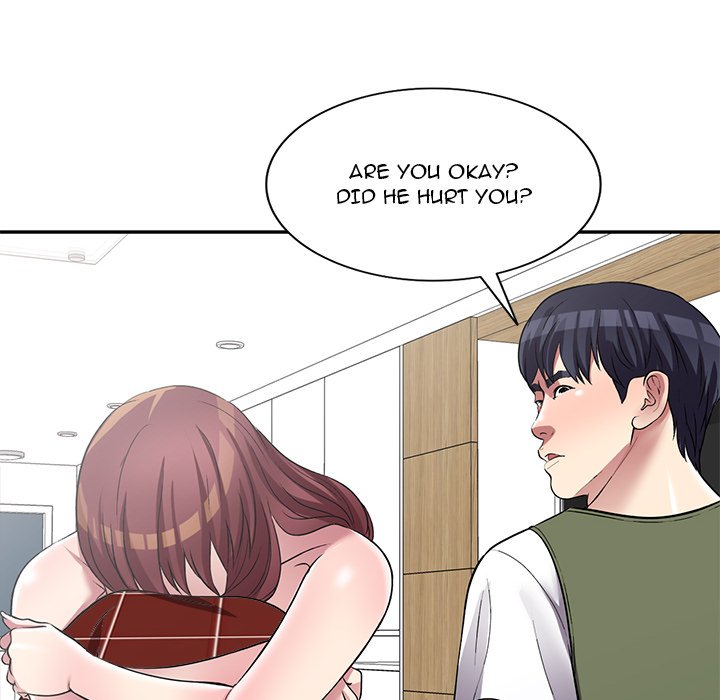 Revenge to Love Chapter 25 - Manhwa18.com