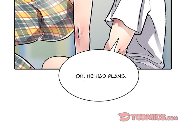 Revenge to Love Chapter 3 - Manhwa18.com