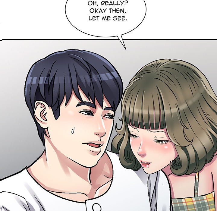 Revenge to Love Chapter 3 - Manhwa18.com