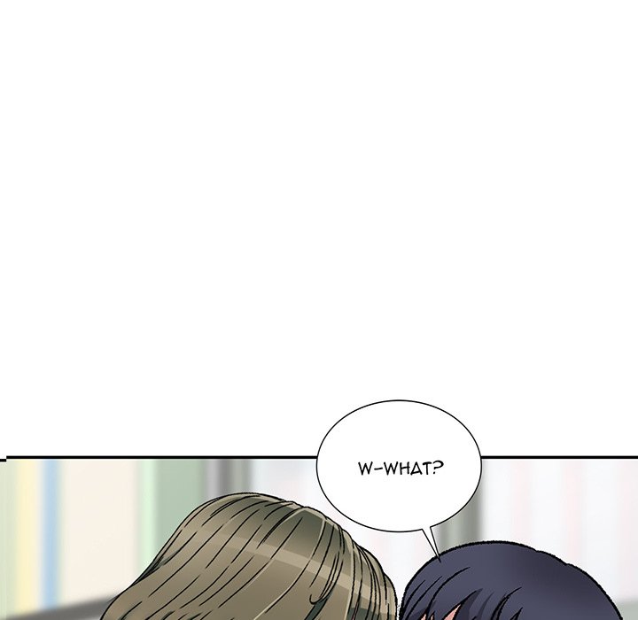 Revenge to Love Chapter 3 - Manhwa18.com