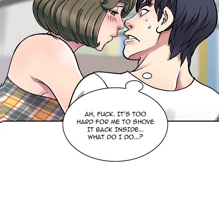 Revenge to Love Chapter 3 - Manhwa18.com