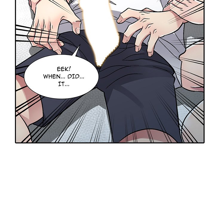 Revenge to Love Chapter 3 - Manhwa18.com