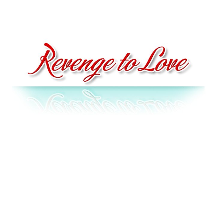 Revenge to Love Chapter 3 - Manhwa18.com