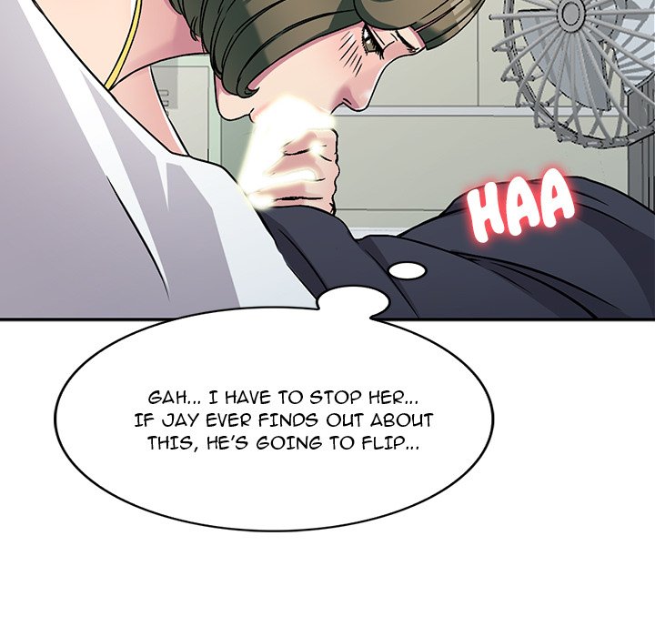 Revenge to Love Chapter 3 - Manhwa18.com