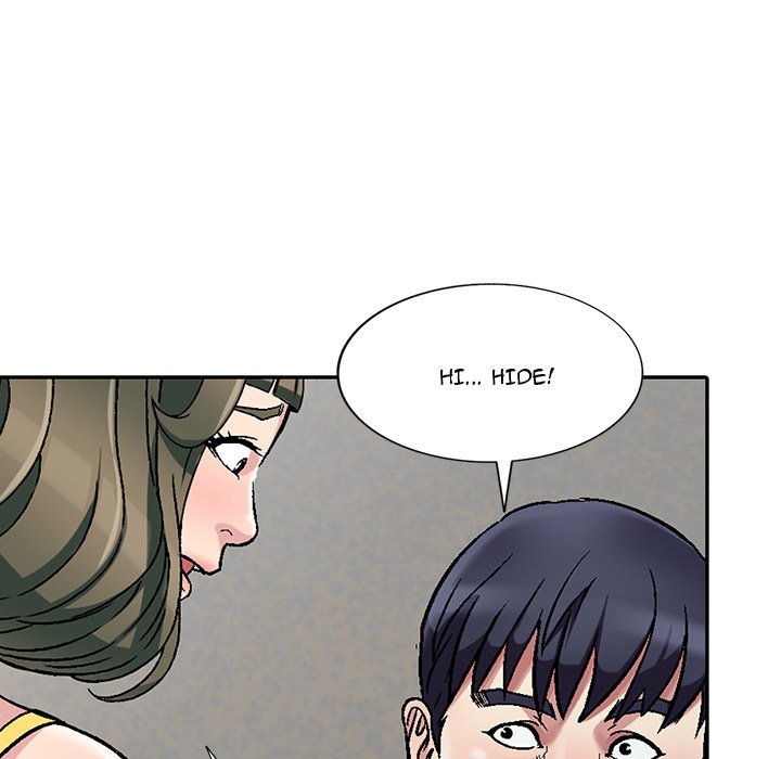 Revenge to Love Chapter 3 - Manhwa18.com