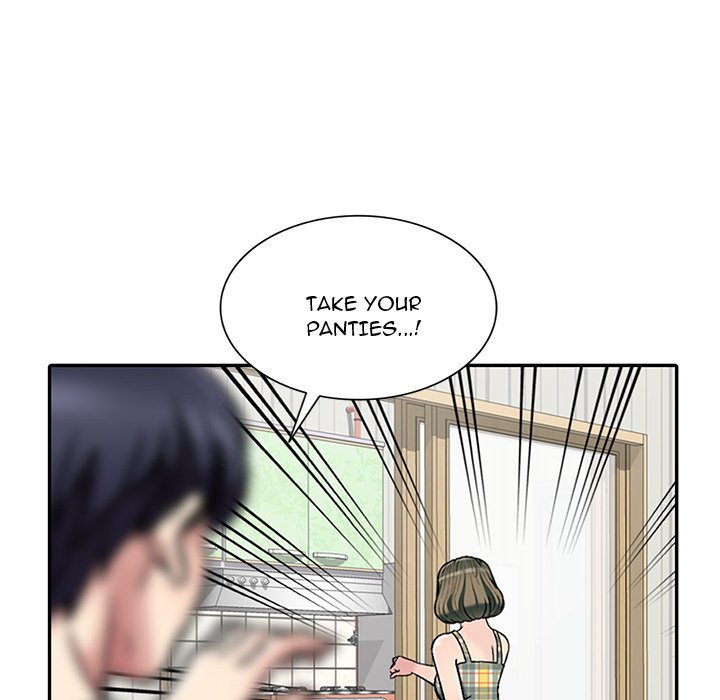 Revenge to Love Chapter 3 - Manhwa18.com