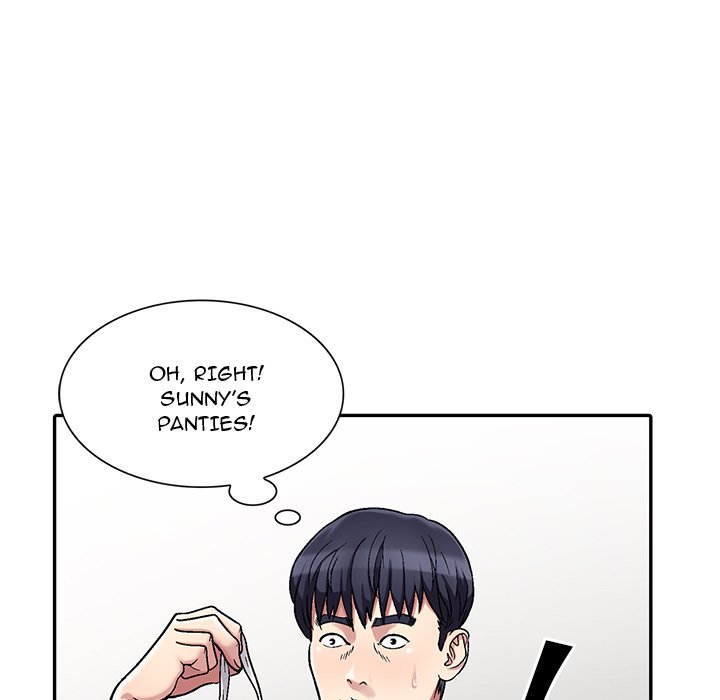 Revenge to Love Chapter 3 - Manhwa18.com