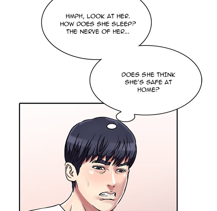 Revenge to Love Chapter 3 - Manhwa18.com