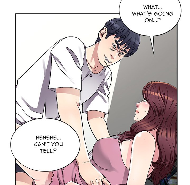 Revenge to Love Chapter 4 - Manhwa18.com