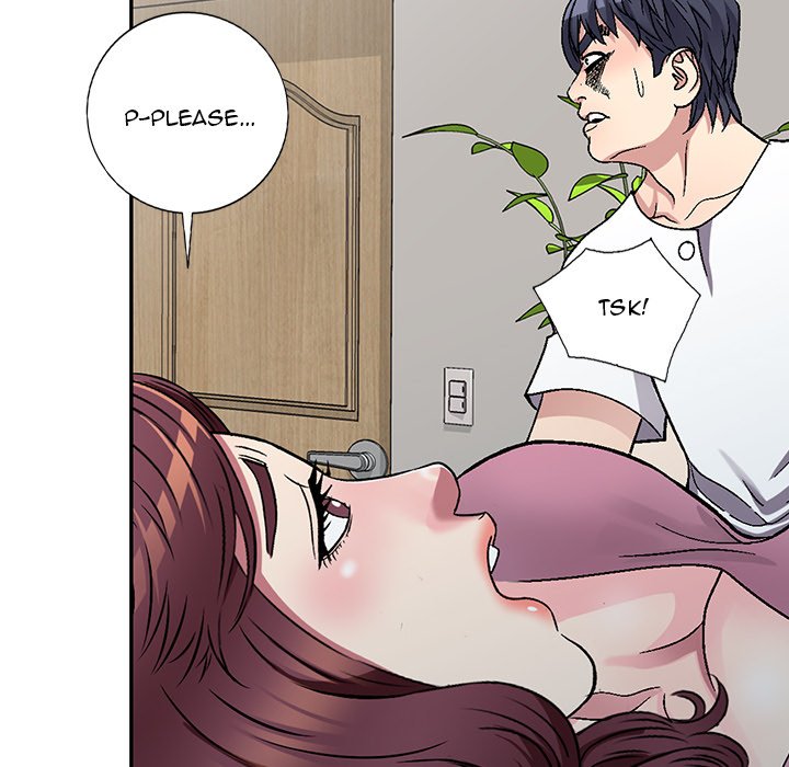 Revenge to Love Chapter 4 - Manhwa18.com