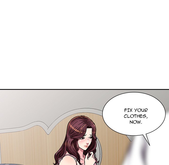 Revenge to Love Chapter 4 - Manhwa18.com