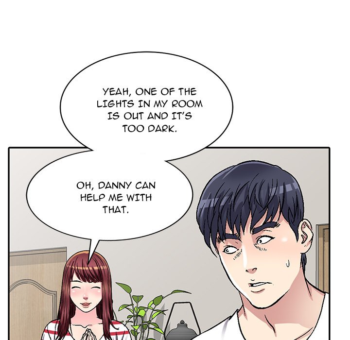 Revenge to Love Chapter 4 - Manhwa18.com