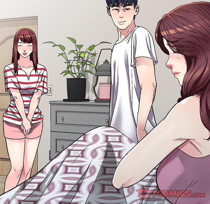 Revenge to Love Chapter 4 - Manhwa18.com