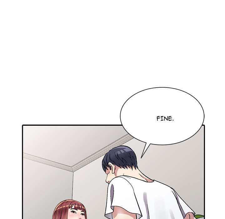 Revenge to Love Chapter 4 - Manhwa18.com