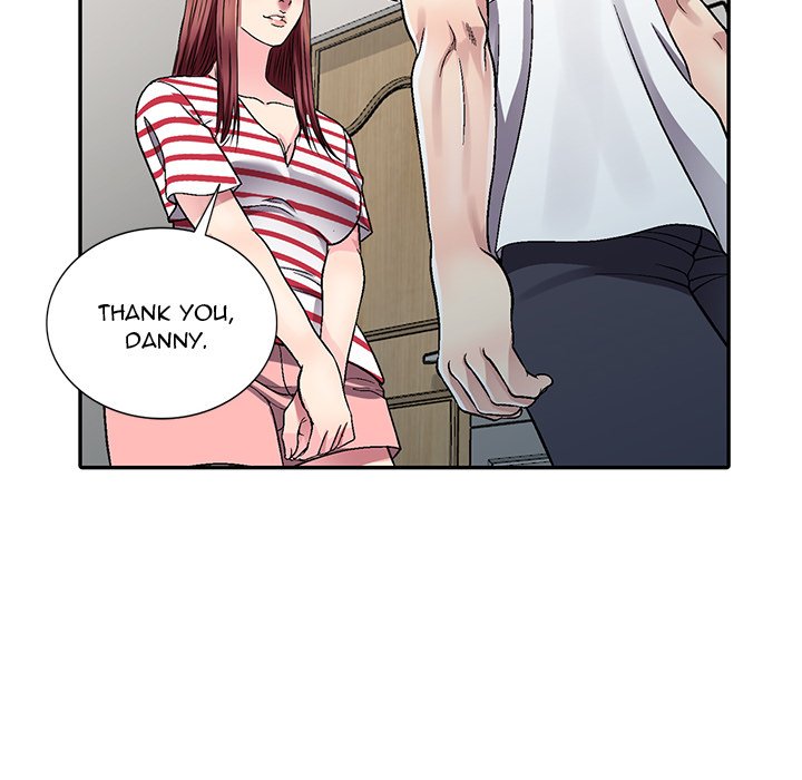 Revenge to Love Chapter 4 - Manhwa18.com