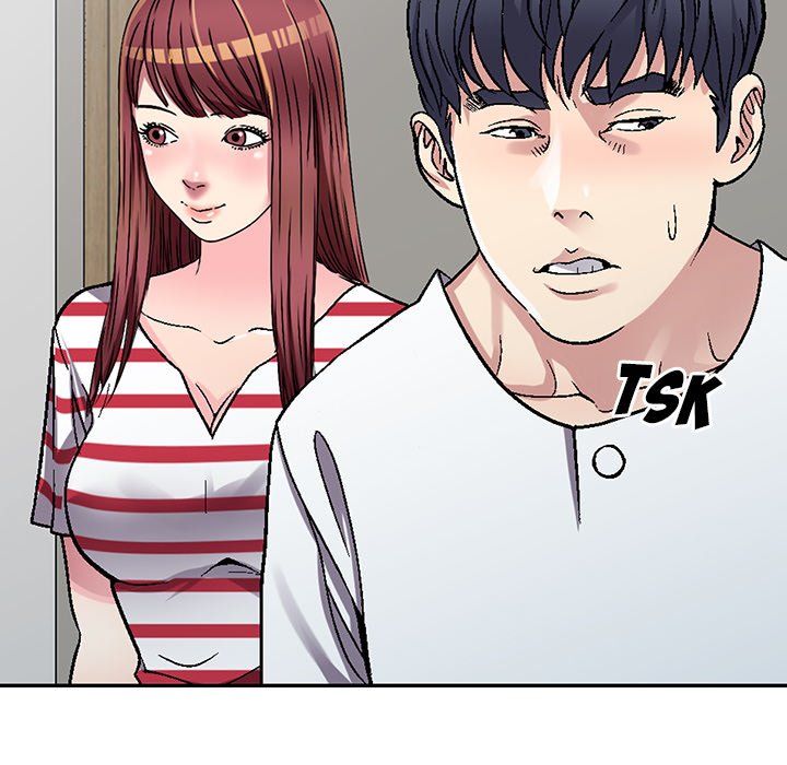 Revenge to Love Chapter 4 - Manhwa18.com