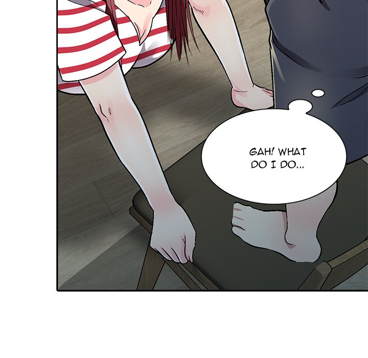 Revenge to Love Chapter 4 - Manhwa18.com