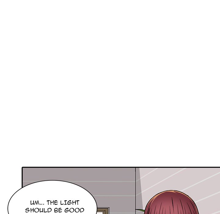 Revenge to Love Chapter 4 - Manhwa18.com