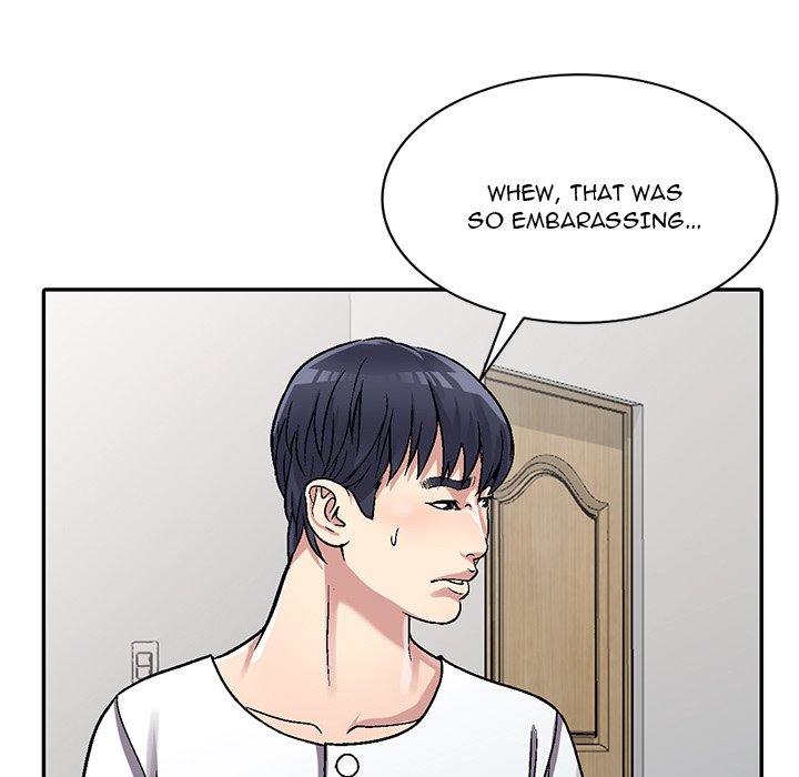 Revenge to Love Chapter 4 - Manhwa18.com