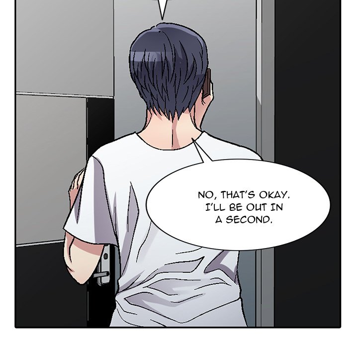 Revenge to Love Chapter 4 - Manhwa18.com