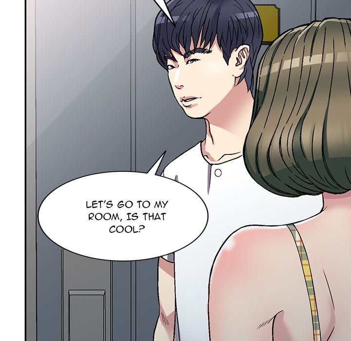 Revenge to Love Chapter 4 - Manhwa18.com