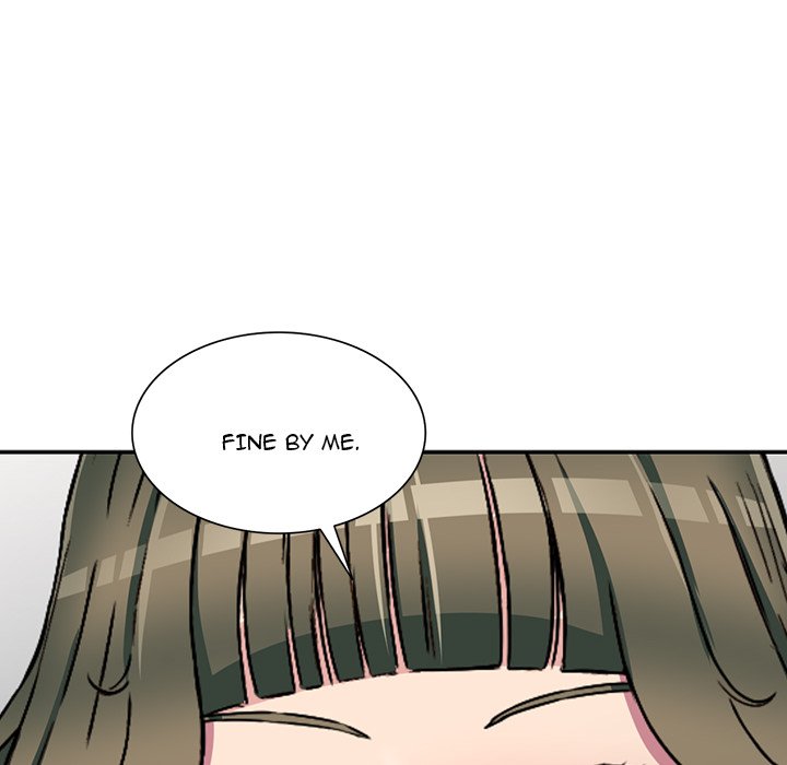 Revenge to Love Chapter 4 - Manhwa18.com