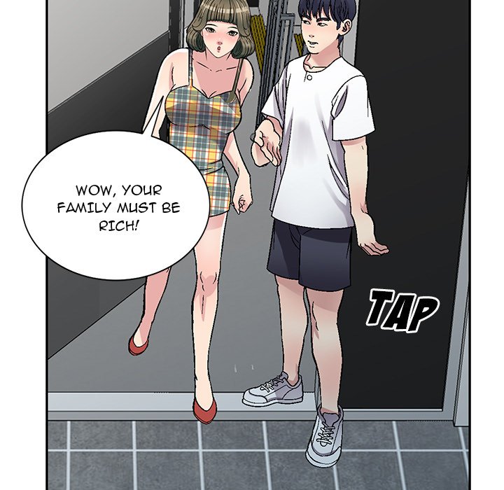 Revenge to Love Chapter 4 - Manhwa18.com