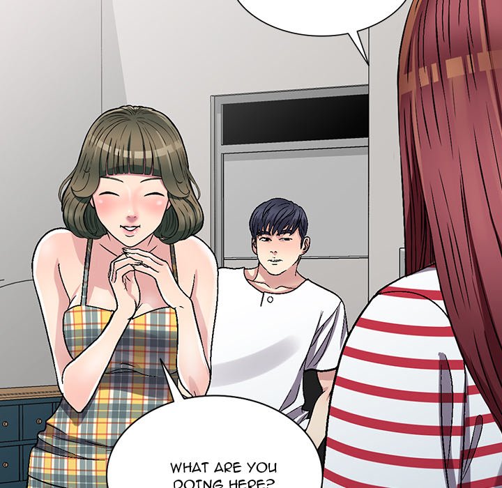 Revenge to Love Chapter 4 - Manhwa18.com