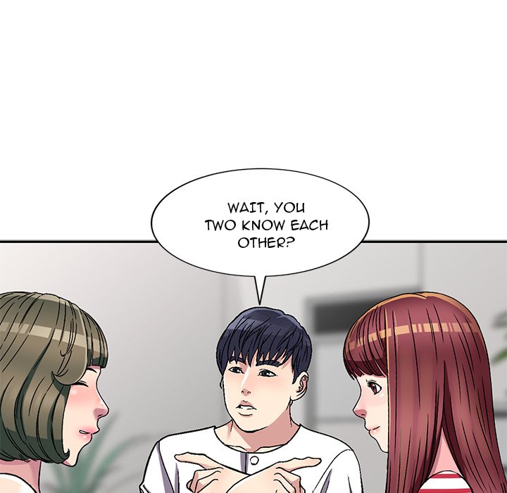 Revenge to Love Chapter 4 - Manhwa18.com