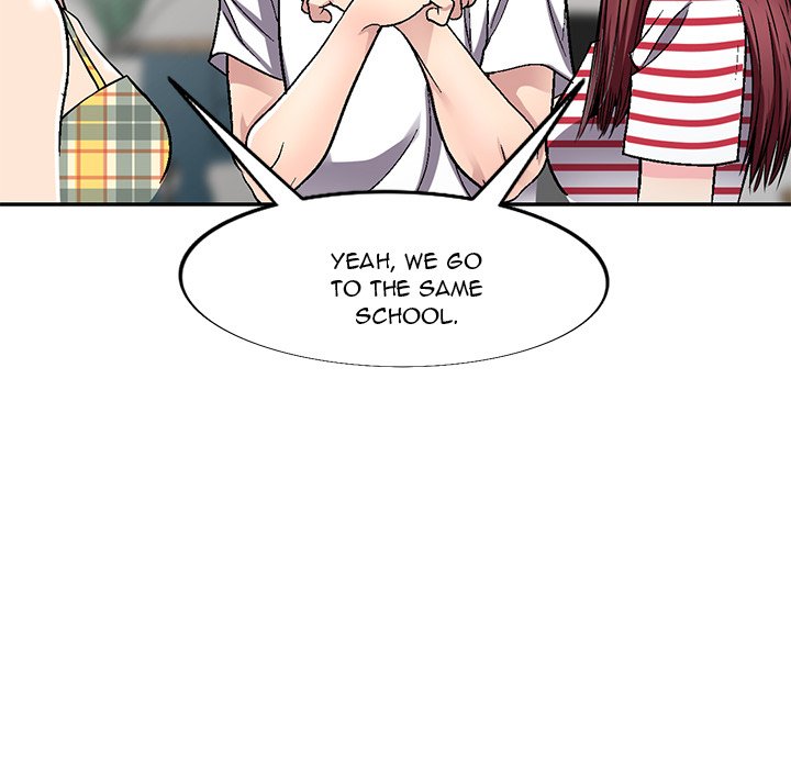 Revenge to Love Chapter 4 - Manhwa18.com