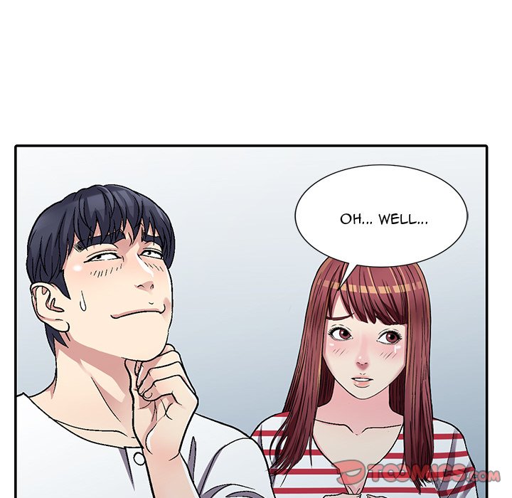 Revenge to Love Chapter 5 - Manhwa18.com