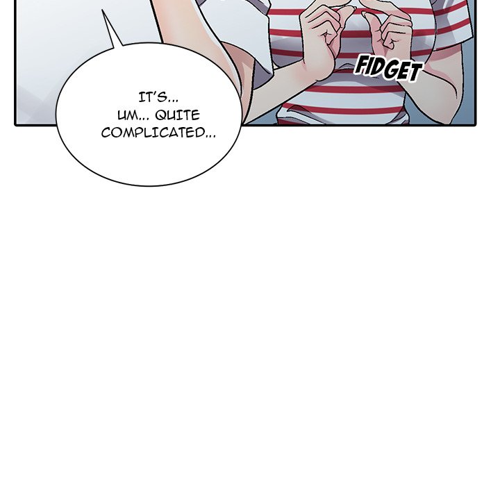 Revenge to Love Chapter 5 - Manhwa18.com