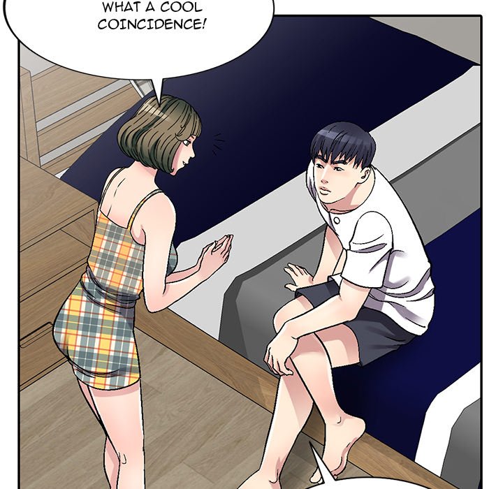 Revenge to Love Chapter 5 - Manhwa18.com