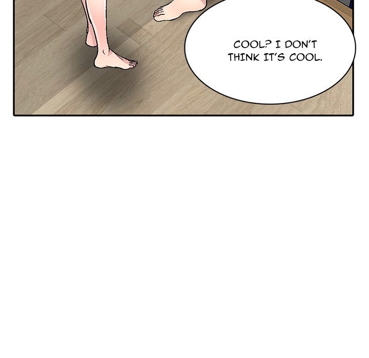 Revenge to Love Chapter 5 - Manhwa18.com