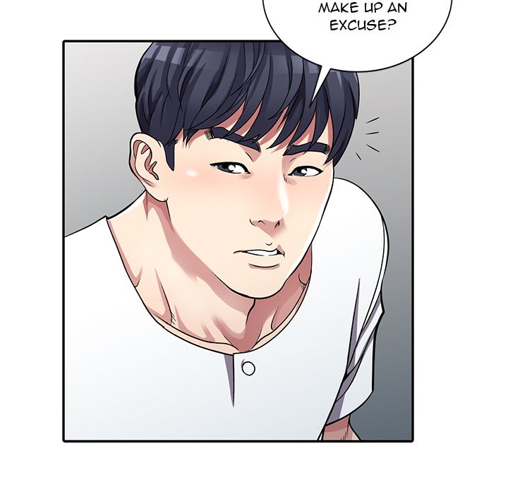 Revenge to Love Chapter 5 - Manhwa18.com