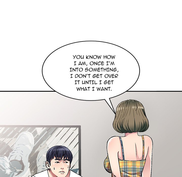 Revenge to Love Chapter 5 - Manhwa18.com