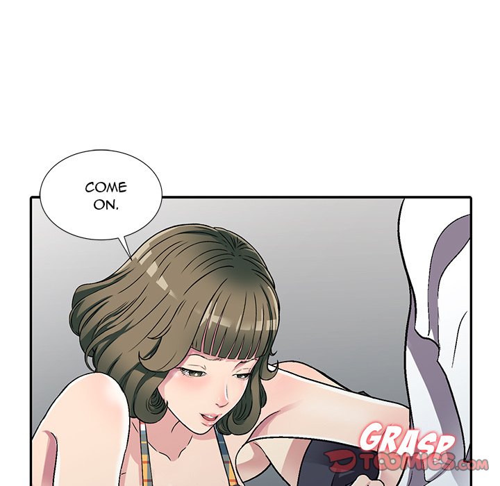 Revenge to Love Chapter 5 - Manhwa18.com