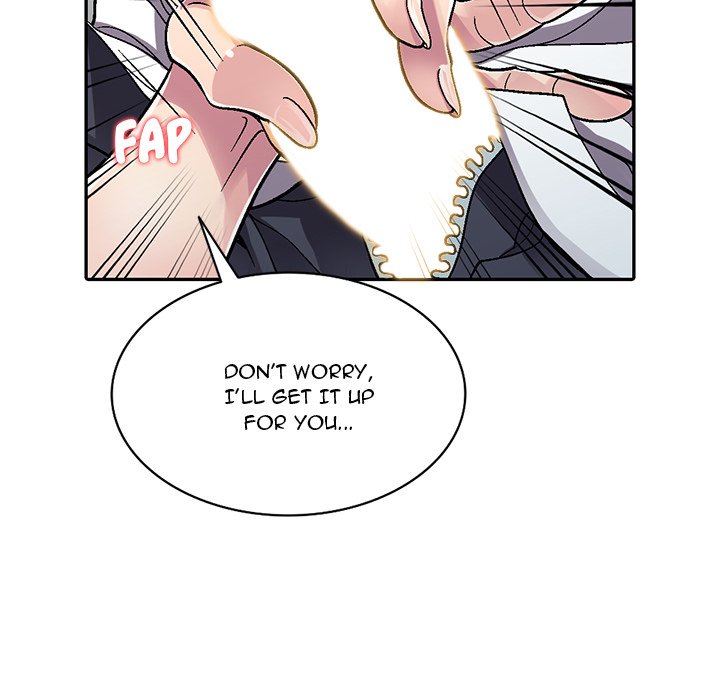 Revenge to Love Chapter 5 - Manhwa18.com