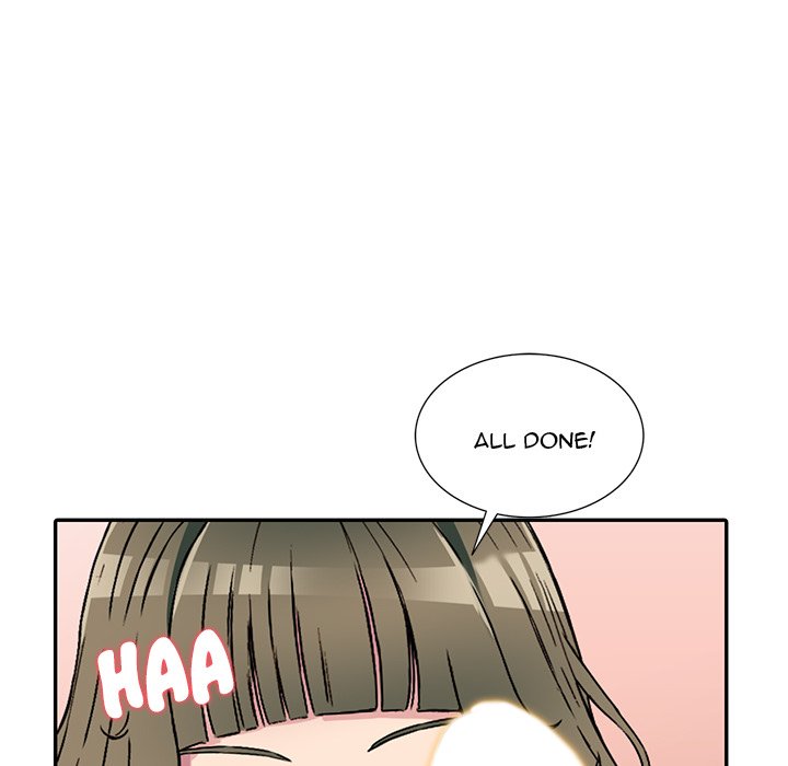 Revenge to Love Chapter 5 - Manhwa18.com